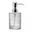 Garrafa-2-em-1-com-Forma-para-Gelo-de-Plastico-7cm-x-12,5cm-x-28cm-Lyor