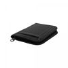 Porta-Documentos-e-Passaporte-de-Poliester-Preto-Mix-18cm-x-13cm-x-3cm-Lyor