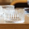 Taca-de-Cappuccino-Deli-Diamante-com-Fio-de-Ouro-210ml-Cristal-Ecologico-Lyor