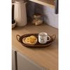 Conjunto-6-Garfos-para-Mesa-de-Aco-Inox-Positano-Dourado-20cm-Lyor