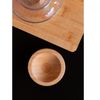 Bandeja-com-Espelho-Ocean-15cm-x-25cm-x-4cm-Preta-Metal-Lyor