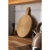 Tabua-Redonda-Decorativa-Aura-36cm-x-27cm-x-1,5cm-Bambu-Lyor