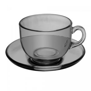 Caneca-de-Ceramica-Linear-Cinza-380ml-Lyor