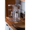 Concha-para-Molho-de-Aco-Inox-Positano-Dourada-19cm-Lyor