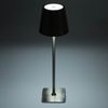 Luminaria-de-Mesa-Led-3-Tons-Usb-Elegance-9,5cm-x-9,5cm-x-38cm-Prateada-Metal-Lyor