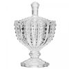 Xicara-para-Cafe-de-Cristal-com-Fio-de-Ouro-Radial-160ml-Lyor