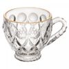 Xicara-Lile-com-Fio-de-Ouro-80ml-Cristal-Ecologico-Lyor