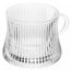 Caneca-New-Butterfly-com-Fio-de-Ouro-200ml-Vidro-Lyor