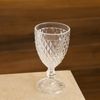 Conjunto-2-Xicaras-para-Cafe-de-Cristal-com-Pires-Radial-90ml-Lyor