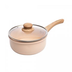 Concha-para-Molho-de-Aco-Inox-Positano-Dourada-19cm-Lyor