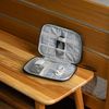 Organizador-de-Cabo-24cm-x-3cm-x-17cm-Preto-Poliester-Lyor