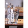 Assadeira-Redonda-Antiaderente-de-Aco-Carbono-Granilite-Preta-32cm-x-2cm-Lyor