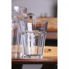 Assadeira-Redonda-Antiaderente-de-Aco-Carbono-Granilite-Preta-32cm-x-2cm-Lyor