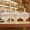 Potiche-com-Pe-Sortido-9,5cm-x-14,5cm-Cristal-Ecologico-Lyor