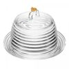 Pote-com-Tampa-de-Cortica-Classic-240ml-Vidro-Lyor