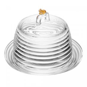 Pote-com-Tampa-de-Cortica-Classic-240ml-Vidro-Lyor