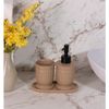 Conjunto-3-Pecas-para-Banheiro-Greece-200ml-Terracota-Ceramica-Lyor
