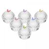 Xicara-de-Cafe-com-Pires-New-Butterfly-80ml-Cristal-Ecologico-Lyor