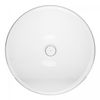 Prato-para-Bolo-de-Cristal-Ecologico-com-Pe-Diamond-31cm-x-13cm-x-14,5cm-Lyor