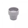 Carrinho-Organizador-Multiuso-de-Metal-4-Prateleiras-com-Rodinhas-Preto-44cm-x-26cm-x-83cm-Lyor