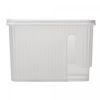 Travessa-Leaf-32,5cm-x-12,5cm-x-3cm-Vidro-Lyor