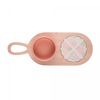 Conjunto-3-Pecas-Petisqueira-com-Bandeja-e-Tabua-Floral-Bambu-Lyor