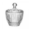 Saleiro-de-Vidro-com-Tampa-de-Metal-Branco-120ml-Lyor