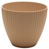 Frigideira-de-Inducao-Ebano-Grace-22cm-Aluminio-com-Revestimento-Ceramico-Lyor