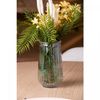 Conjunto-3-Porta-Velas-de-Vidro-Bico-de-Abacaxi-5,5cm-x-3,5cm-Lyor