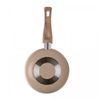 Lixeira-Redonda-com-Tampa-em-Bambu-e-Pedal-5L-Bege-Aco-Inox-Lyor