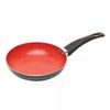Conjunto-6-Facas-para-Sobremesa-Gastro-Dourado-Aco-Inox-Lyor