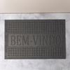 Pote-Hermetico-com-Tampa-de-Bambu-e-PP-Stripes-Mostarda-21,5cm-x-13,5cm-x-7,5cm-Lyor