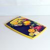 Bistequeira-de-Inducao-em-Aluminio-com-Revestimento-Ceramico-Granito-Chef-Vermelha-24cm-Lyor