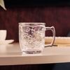 Frigideira-de-Inducao-Vanilla-Grace-18cm-Aluminio-com-Revestimento-Ceramico-Lyor