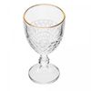 Descanso-para-Tampas-e-Utensilios-22cm-x-14cm-x-14,5cm-Preto-PP-e-Bambu-Lyor
