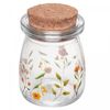 Garrafa-2-em-1-com-Forma-para-Gelo-de-Plastico-7cm-x-12,5cm-x-28cm-Lyor