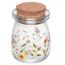 Garrafa-2-em-1-com-Forma-para-Gelo-de-Plastico-7cm-x-12,5cm-x-28cm-Lyor