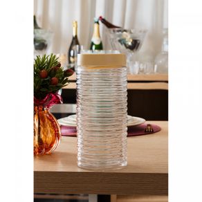 Prato-com-Pe-Diamond-18,5cm-x-9,5cm-Cristal-Lyor