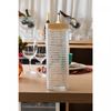 Cacarola-de-Inducao-Granito-Chef-22cm-Off-White-Aluminio-com-Revestimento-Ceramico-Lyor