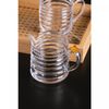 Conjunto-6-Garfos-para-Mesa-de-Aco-Inox-Positano-Dourado-20cm-Lyor