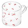 Conjunto-3-Pecas-Petisqueira-Redonda-com-Colher-e-Suporte-Floral-11cm-x-11cm-x-7.5cm-Lyor