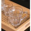 Organizador-para-Sapato-Empilhavel-31cm-x-21,5cm-x-12,5cm-Polipropileno-Lyor