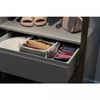 Concha-para-Molho-de-Aco-Inox-Positano-Dourada-19cm-Lyor