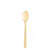 Conjunto-6-Garfos-para-Mesa-de-Aco-Inox-Positano-Dourado-20cm-Lyor