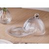 Porta-Frios-com-Divisoria-e-Tampa-Hermetica-26,5cm-x-19cm-x-4cm-Branco-Plastico-Lyor