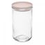 Acucareiro-Petit-com-Colher-New-Butterfly-8,5cm-x-8,5cm-x-10,5cm-Cristal-Lyor