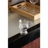 Taca-de-Cappuccino-Diamante-com-Fio-de-Ouro-142ml-Cristal-Ecologico-Lyor