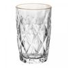 Acucareiro-de-Cristal-com-Colher-Coracao-210ml-Lyor