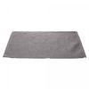 Conjunto-4-Aneis-para-Guardanapo-Tresse-Bege-Plastico-Lyor