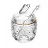 Suqueira-com-Tampa-Lines-2,2L-Cristal-Ecologico-Lyor